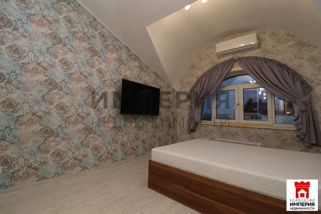 Продажа квартиры, Симферополь, ул. Железнодорожная - Фото 4