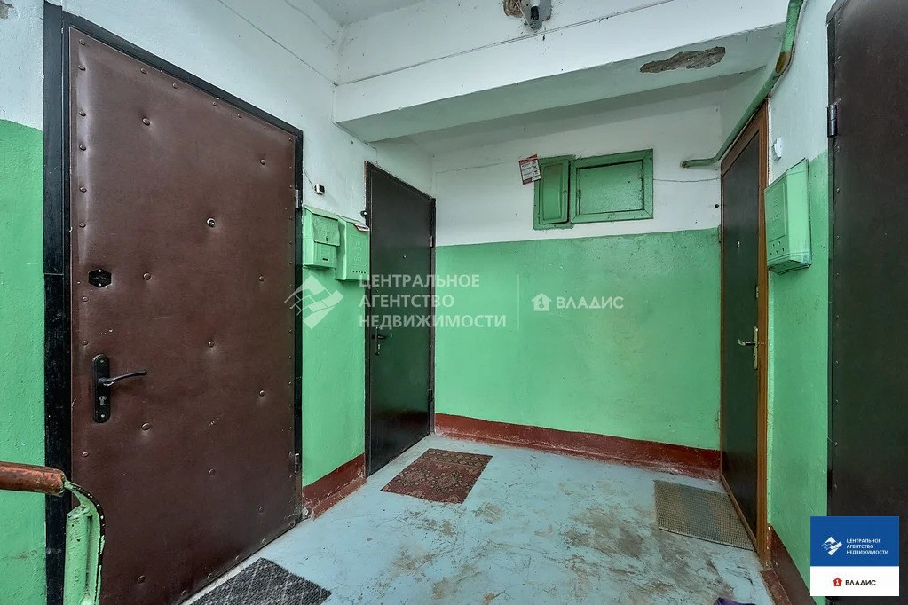 Продажа квартиры, Рыбное, Рыбновский район, ул. Чехова - Фото 15