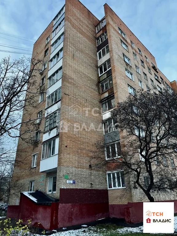 Продажа квартиры, Фрязино, Мира пр-кт. - Фото 22