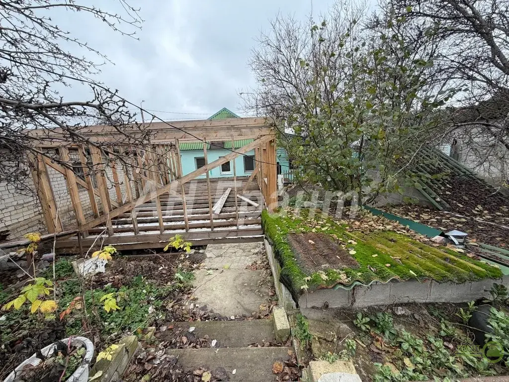 Жилой дом с МЕБЕЛЬЮ ул. Орлова Белгород - Фото 29