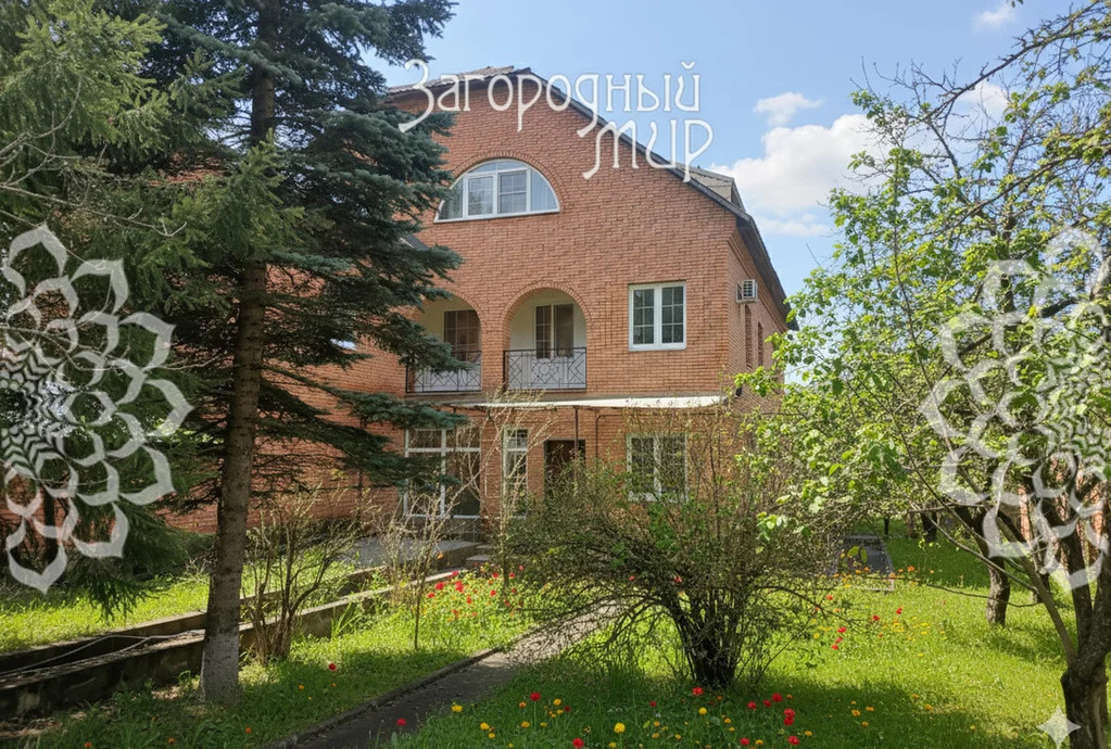 Продам дом, Щелковское шоссе, 45 км от МКАД - Фото 0