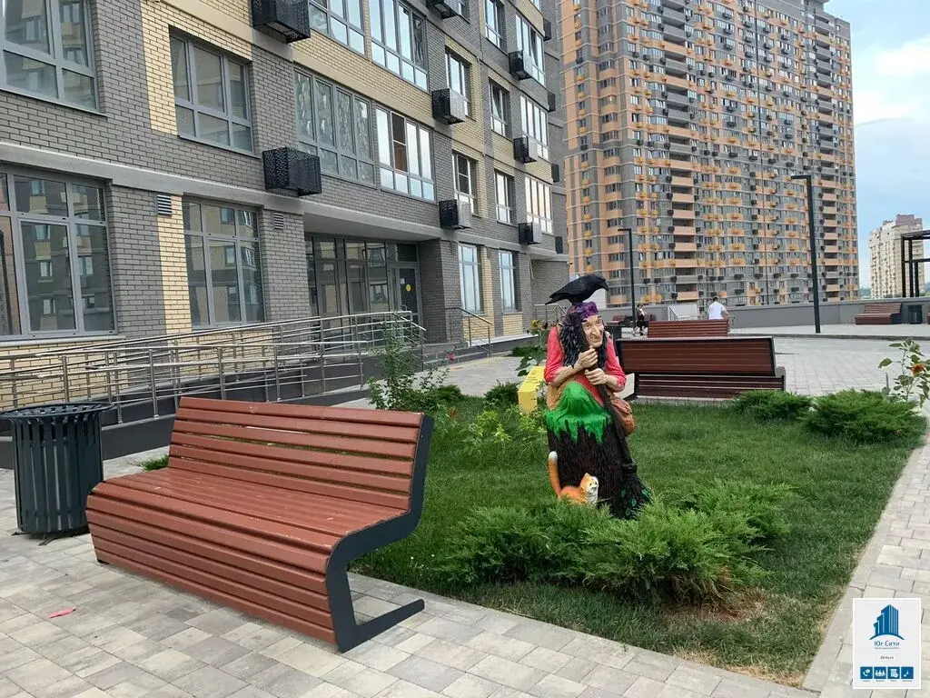 Там на неведомых дорожках… - Фото 4