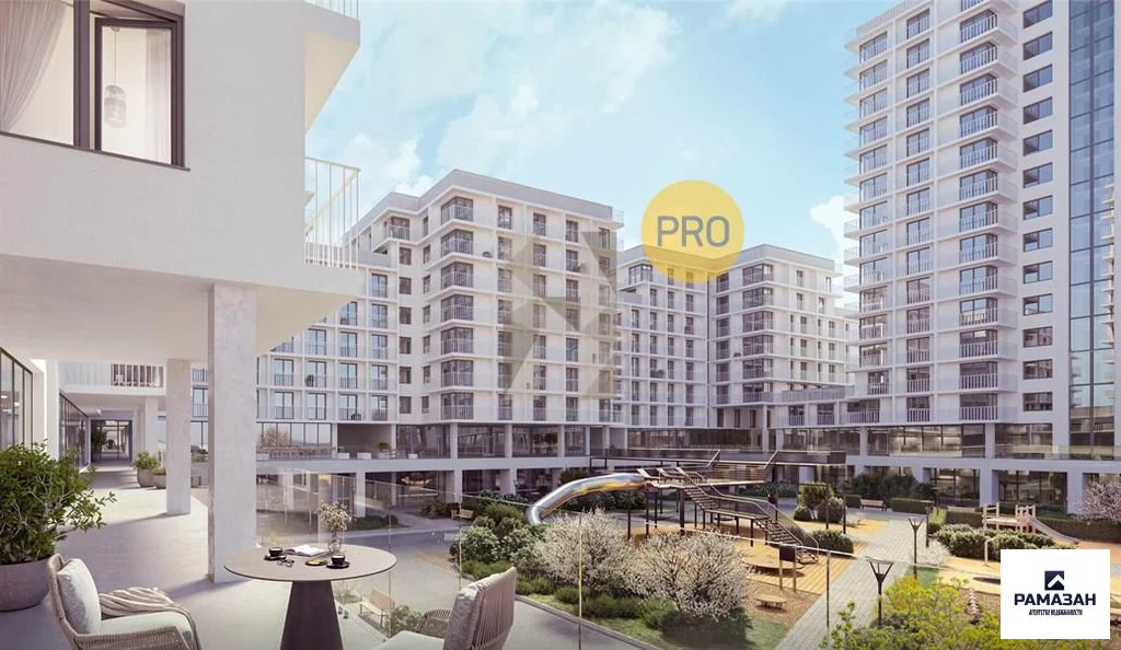 Продажа квартиры в новостройке, Казань, м. Горки, ул. Патриса Лумумбы - Фото 6
