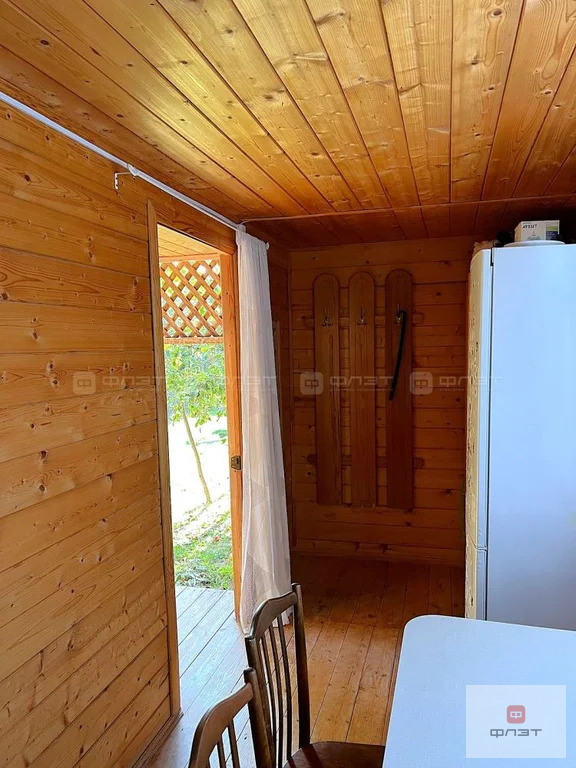 Продажа дома, Зеленодольский район - Фото 15