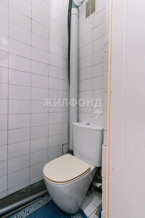 Продажа квартиры, Новосибирск, Мичурина пер. - Фото 30