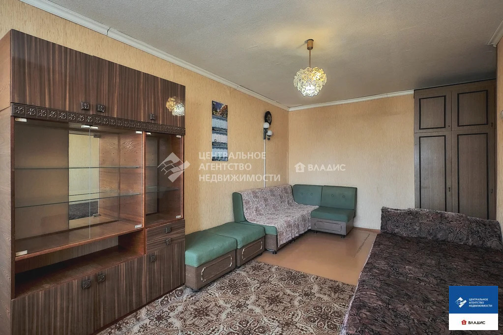 Продажа квартиры, Рязань, ул. Интернациональная - Фото 7