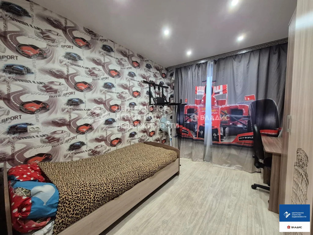 Продажа квартиры, Рыбное, Рыбновский район, ул. Юбилейная - Фото 18