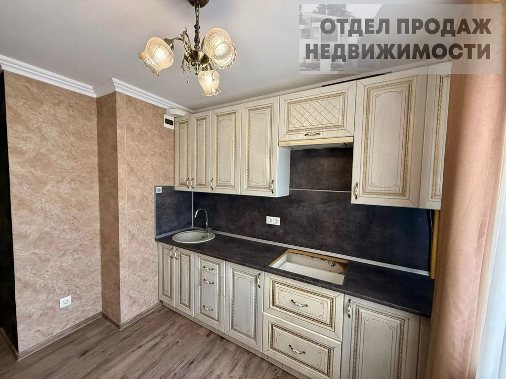 Квартира с ремонтом - Фото 1
