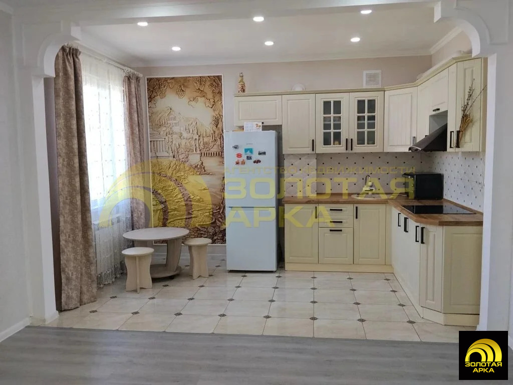 Продажа дома, Волна, Темрюкский район, ул. Степная - Фото 4