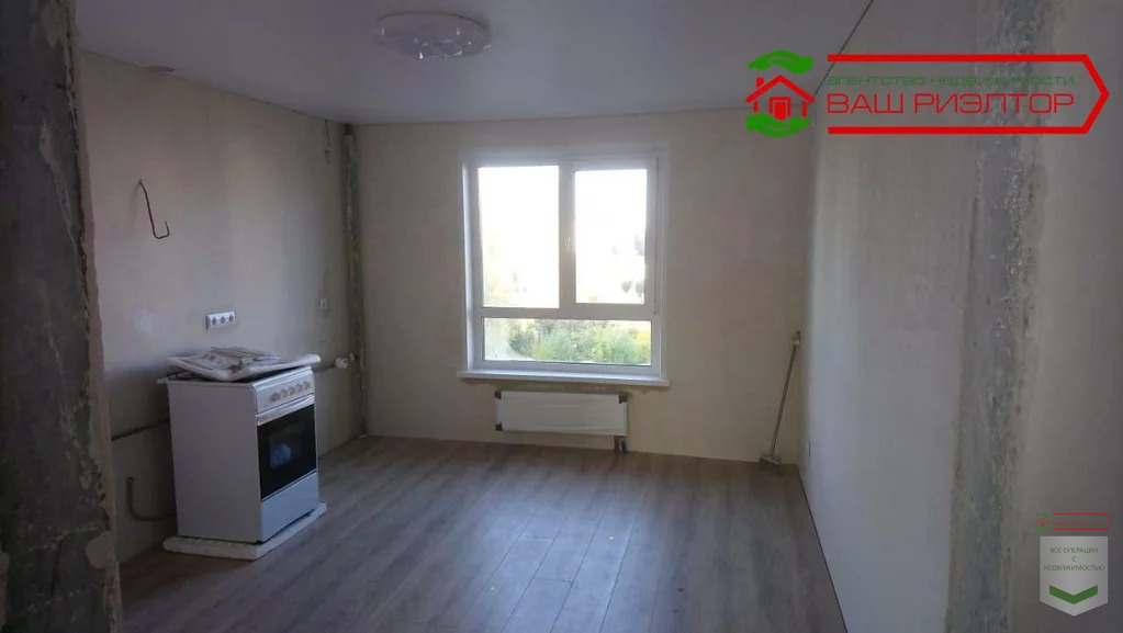 Продажа квартиры, Саратов, Проспект Строителей, 36б - Фото 1