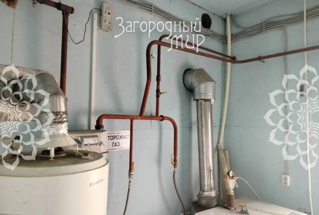 Готовый бизнес - здание кафе и магазина. - Фото 4