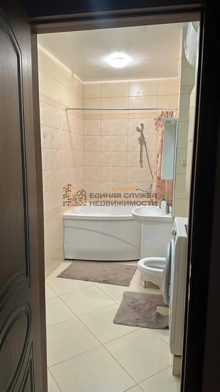 Аренда квартиры, Уфа, ул. Рихарда Зорге - Фото 7