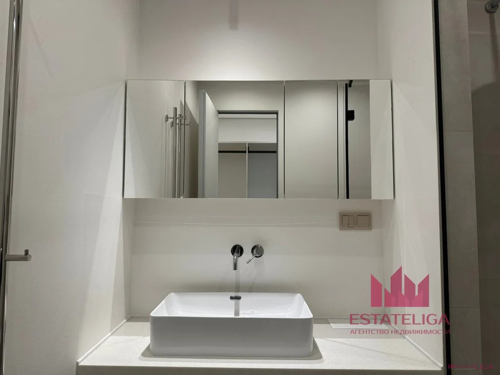 Аренда квартиры, Ленинградский пр-кт. - Фото 12