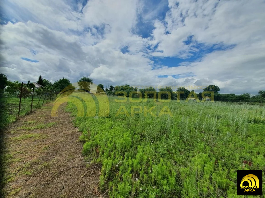 Продажа участка, Мингрельская, Абинский район, ул. Чкалова - Фото 6