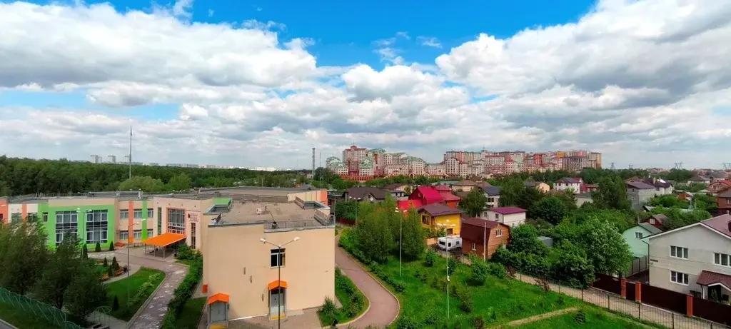1-ка, Развилка, 52к2. ЖК Миловидное - Фото 8
