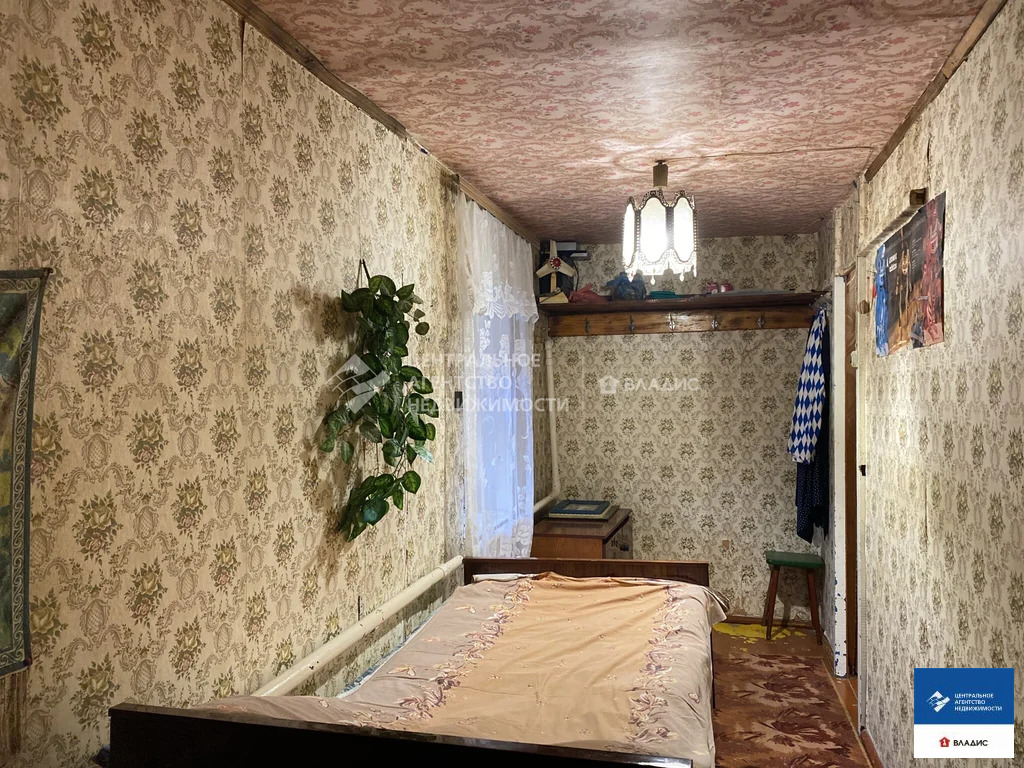 Продажа дома, Пупки, Скопинский район, ул. Центральная - Фото 8