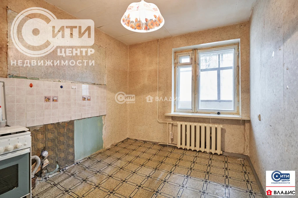 Продажа квартиры, Воронеж, ул. Бакунина - Фото 8