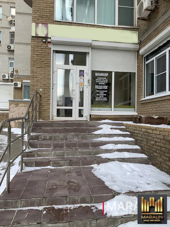 Продажа ПСН, Ростов-на-Дону, ул. Лермонтовская - Фото 1