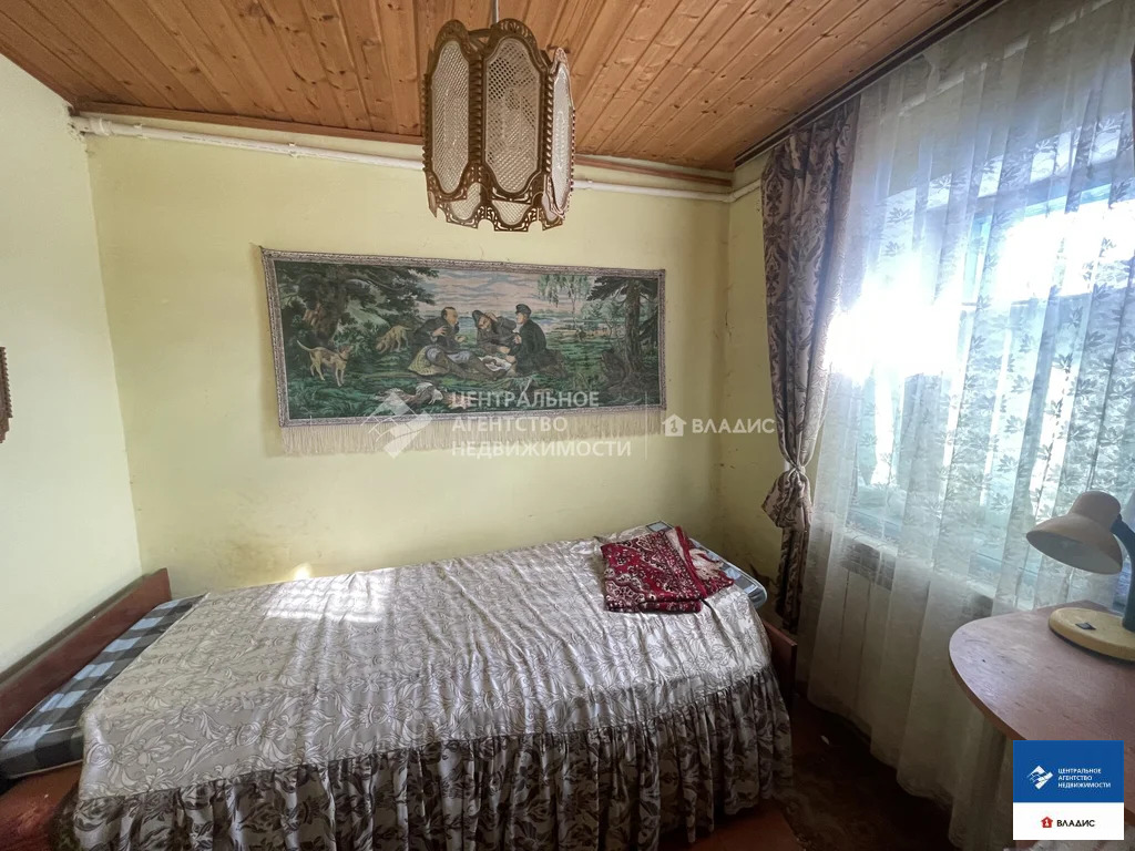 Продажа дома, Старожилово, Старожиловский район, ул. Почтовая - Фото 5