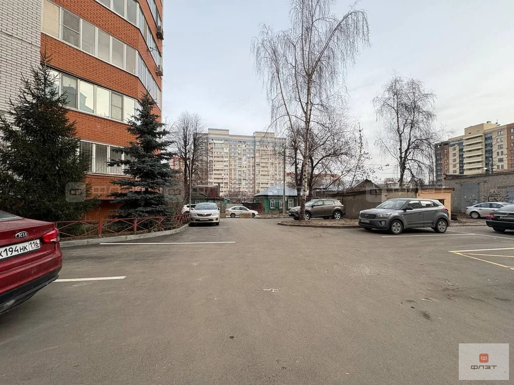 Продажа квартиры, Казань, ул. Фрунзе - Фото 20