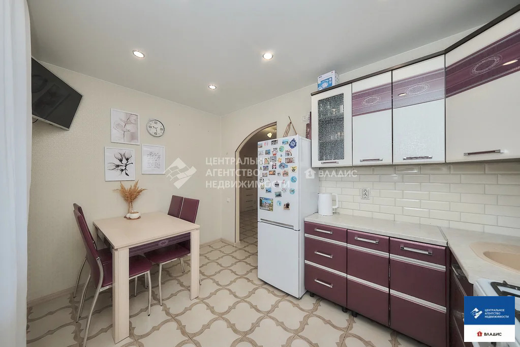 Продажа квартиры, Рыбное, Рыбновский район, Крымская улица - Фото 2