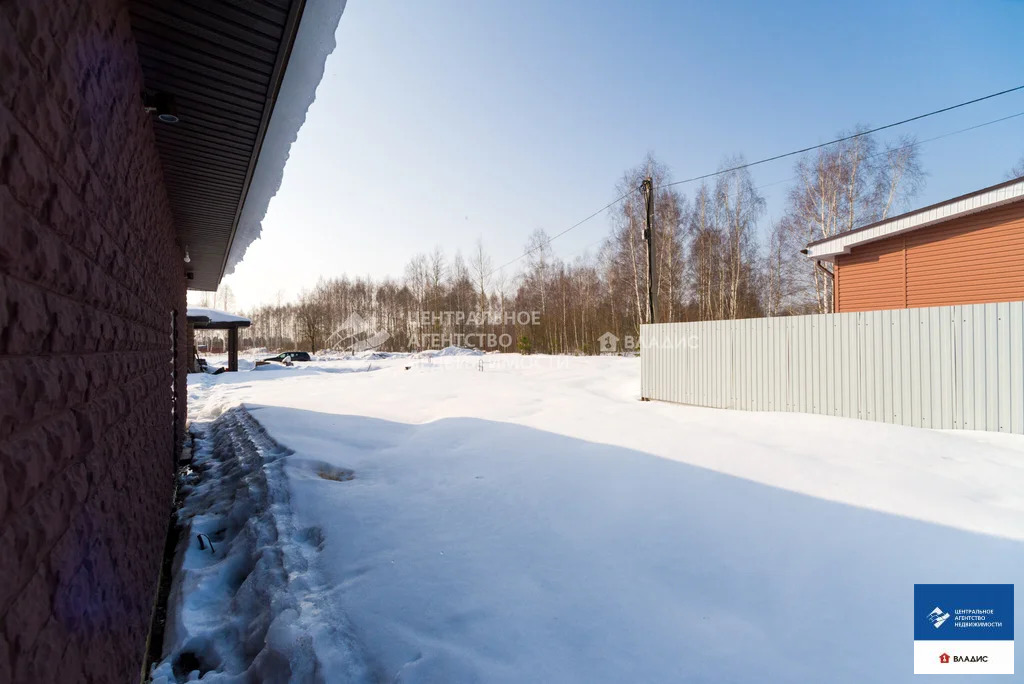 Продажа дома, Рязанский район - Фото 17