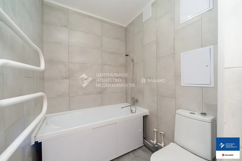 Продажа квартиры, Рязань, ул. Урицкого - Фото 12