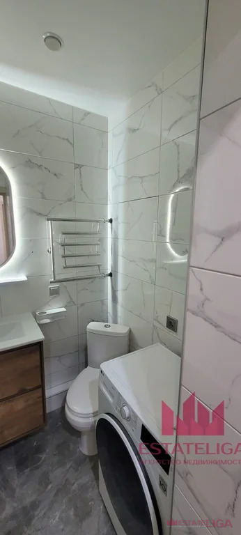 Аренда квартиры, Лопатино, Ленинский район, Сухановская улица - Фото 14