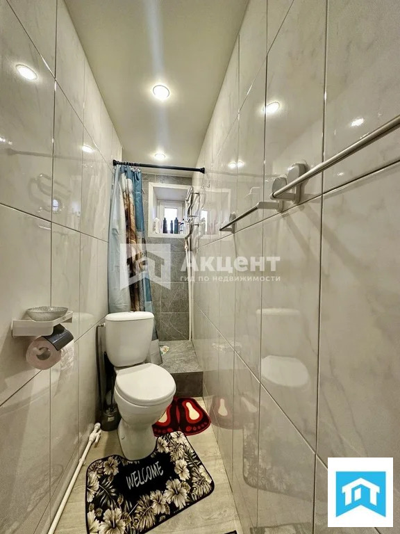 Продажа квартиры, Иваново, ул 1-я Мебельщиков - Фото 13