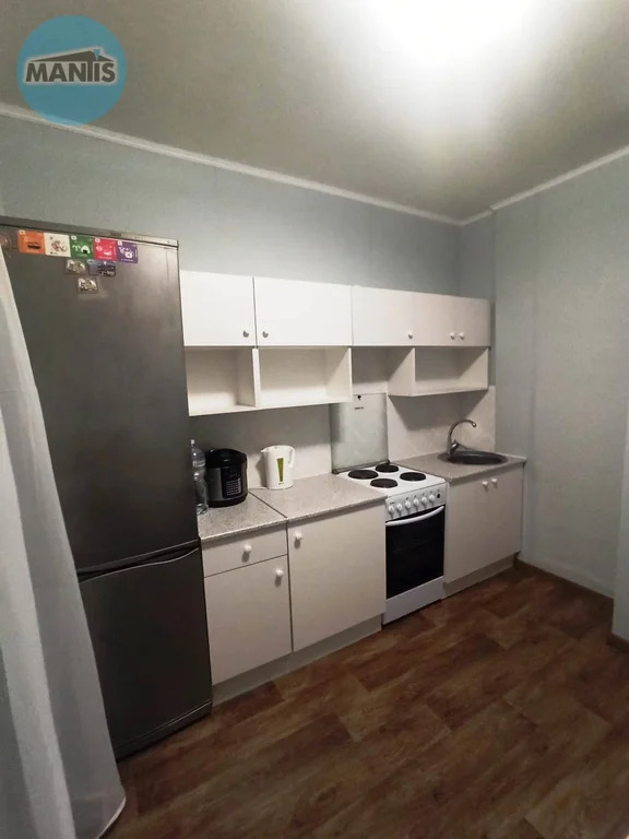 Аренда однокомнатной квартиры после ремонта! - Фото 3