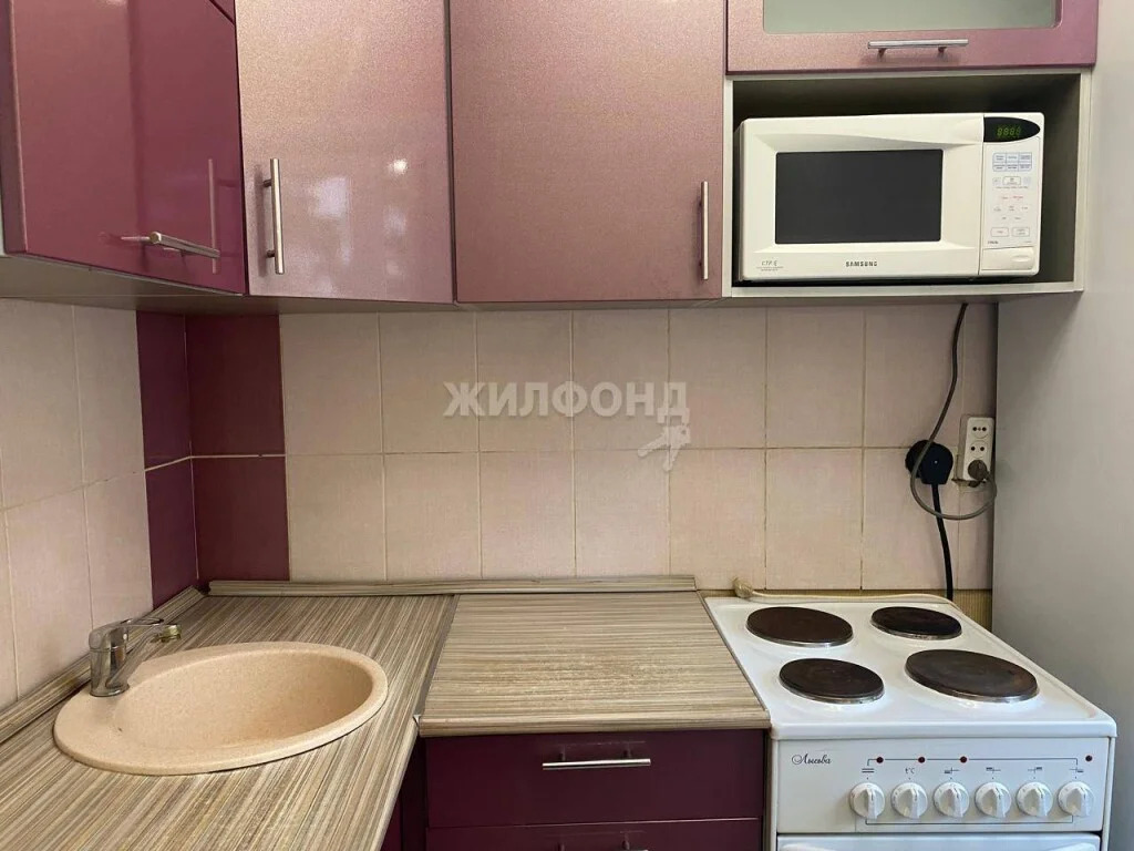 Продажа квартиры, Новосибирск, ул. Ударная - Фото 4