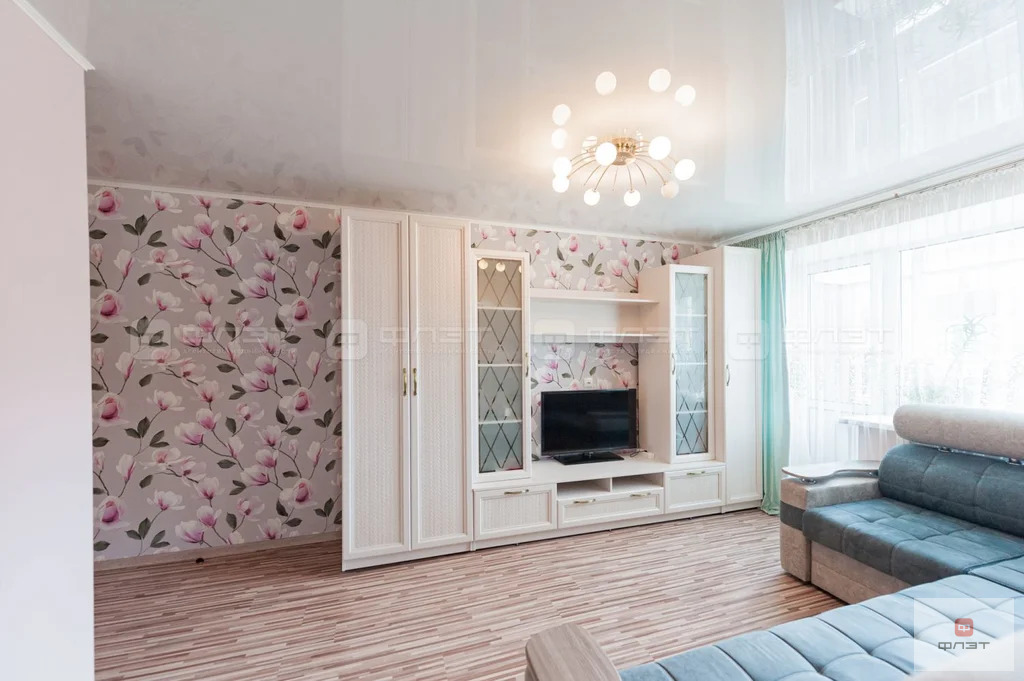 Продажа квартиры, Казань, ул. Татарстан - Фото 4