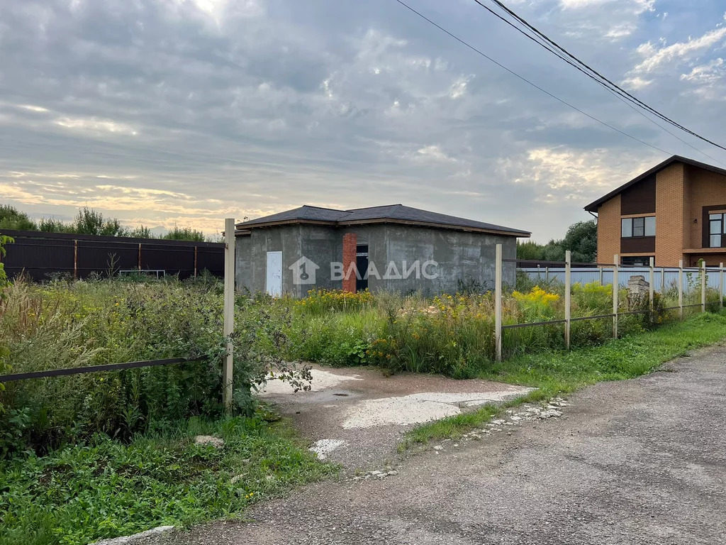 Раменский городской округ, дачное некоммерческое партнёрство Белаго, .,  Купить дом в Раменском районе, ID объекта - 506659990