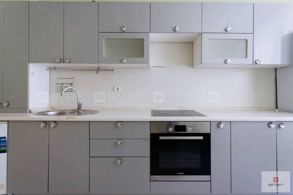 Продажа квартиры, Казань, пр-кт. Альберта Камалеева - Фото 9