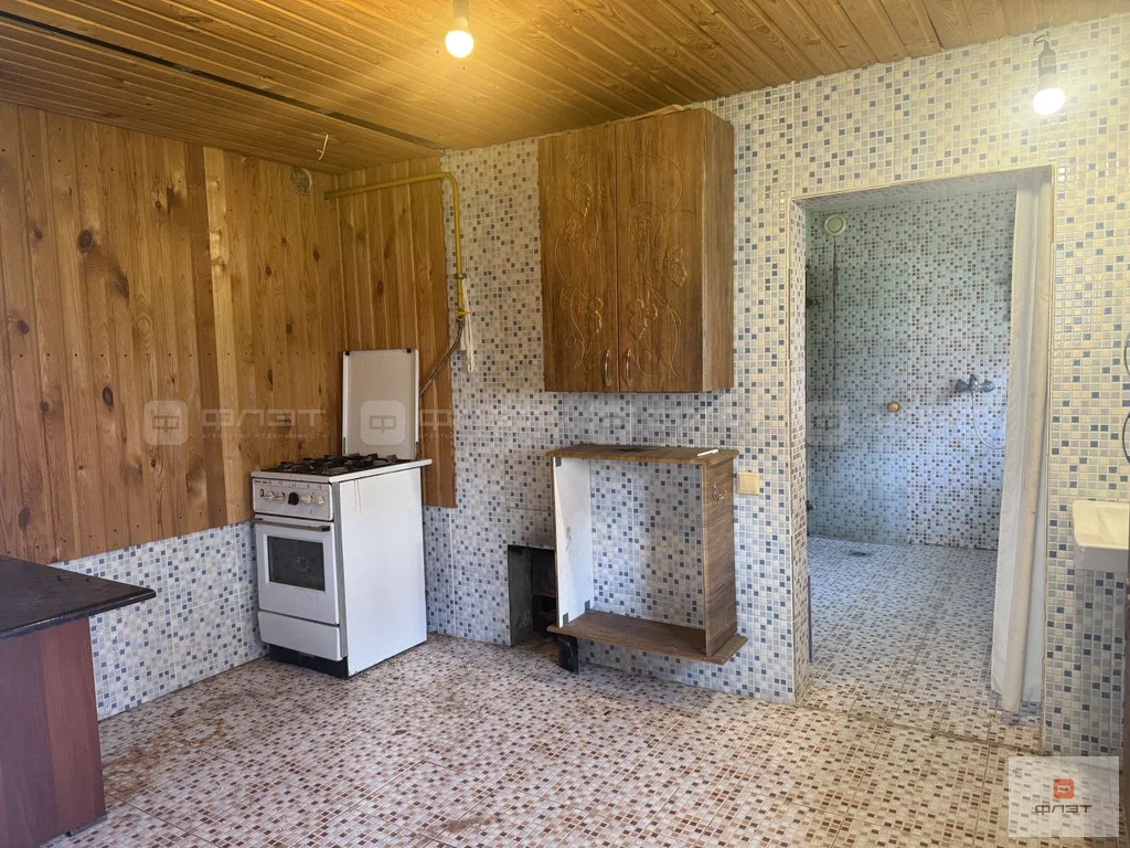 Продажа дома, Казань, ул. Березовая (Щербаково) - Фото 25