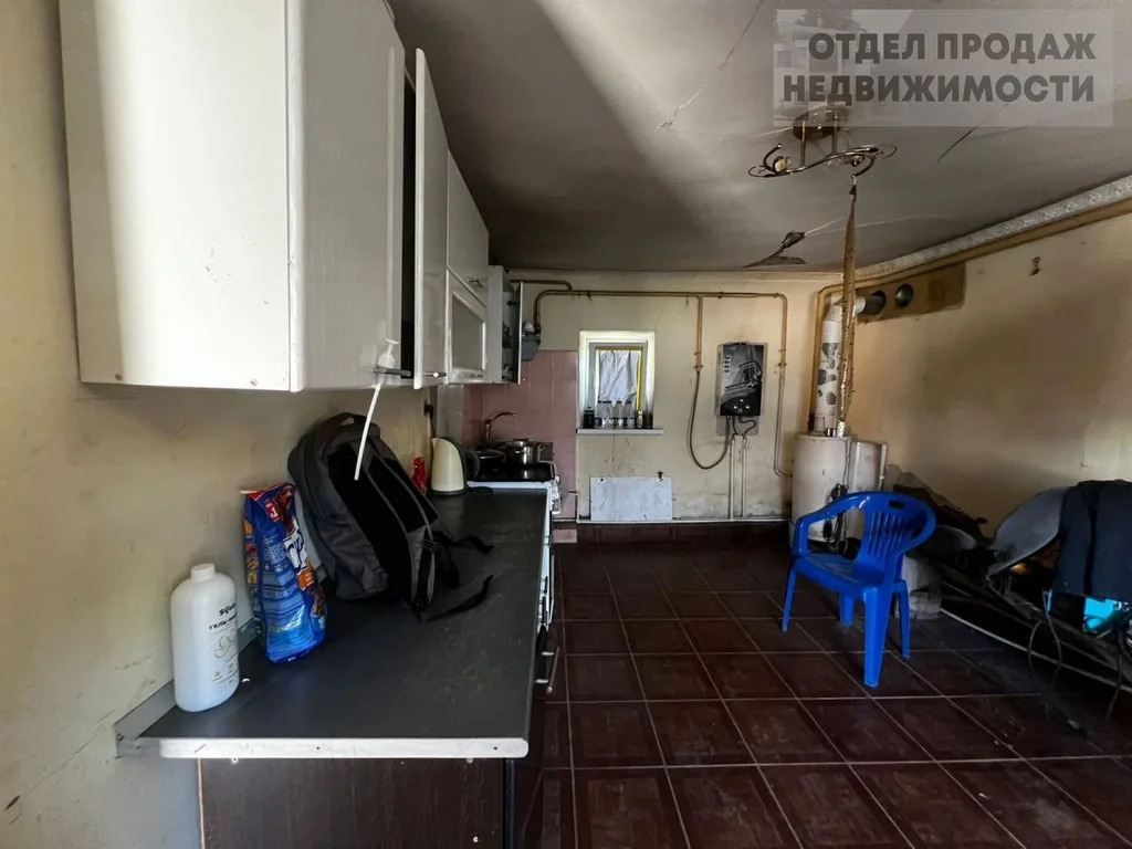 Кирпичный дом - Фото 14