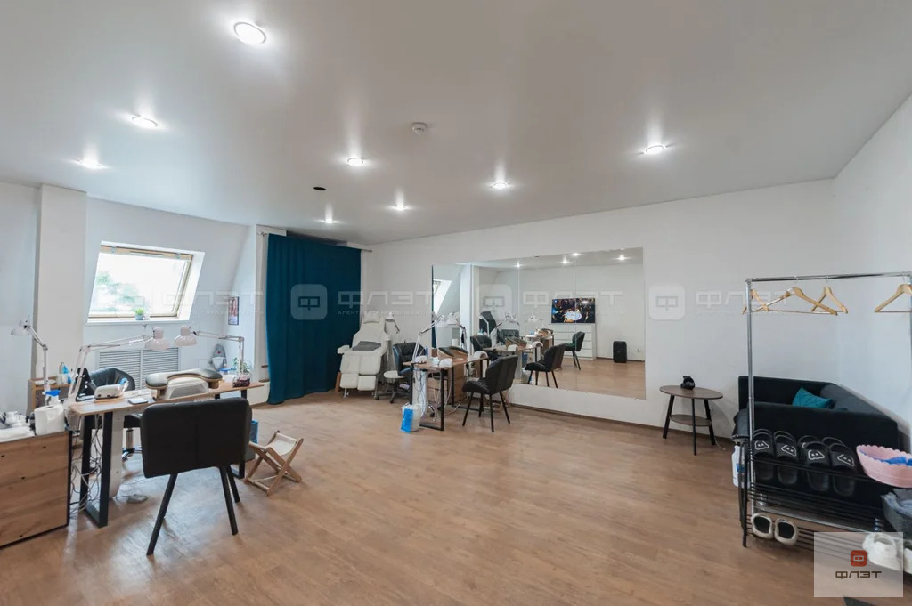 Продажа офиса, Зеленодольск, Зеленодольский район, ул. Татарстан - Фото 27