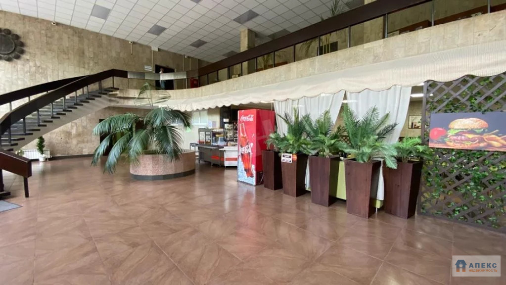 Аренда офиса 54 м2 м. Пражская в административном здании в Чертаново . - Фото 4