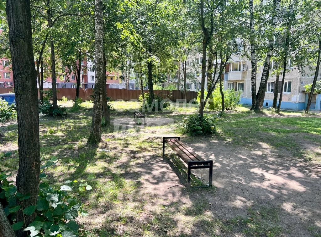 Продажа квартиры, Дмитров, Дмитровский район, ДЗФС мкр. - Фото 7