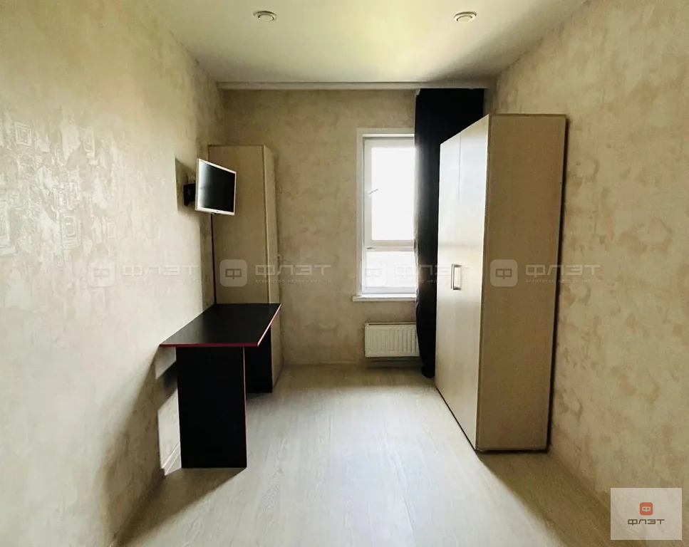 Аренда квартиры, Казань, ул. Рауиса Гареева д.105б - Фото 2