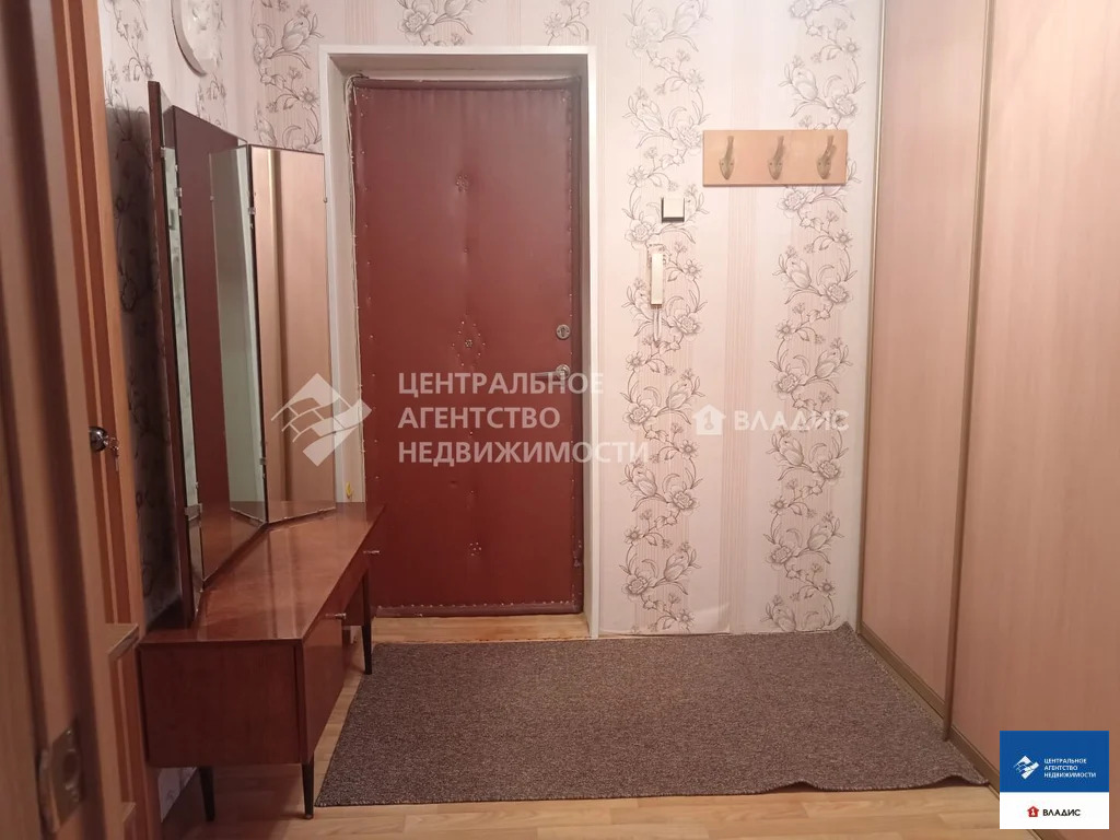 Аренда квартиры, Рязань, ул. Станкозаводская - Фото 2