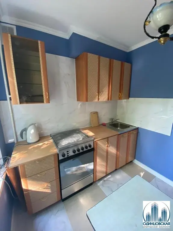 Снять однушку в Одинцово недорого - Фото 2