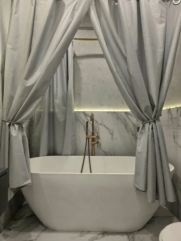 Продажа квартиры с дизайнерским ремонтом в ЖК «Headliner (Хедлайнер)» - Фото 10