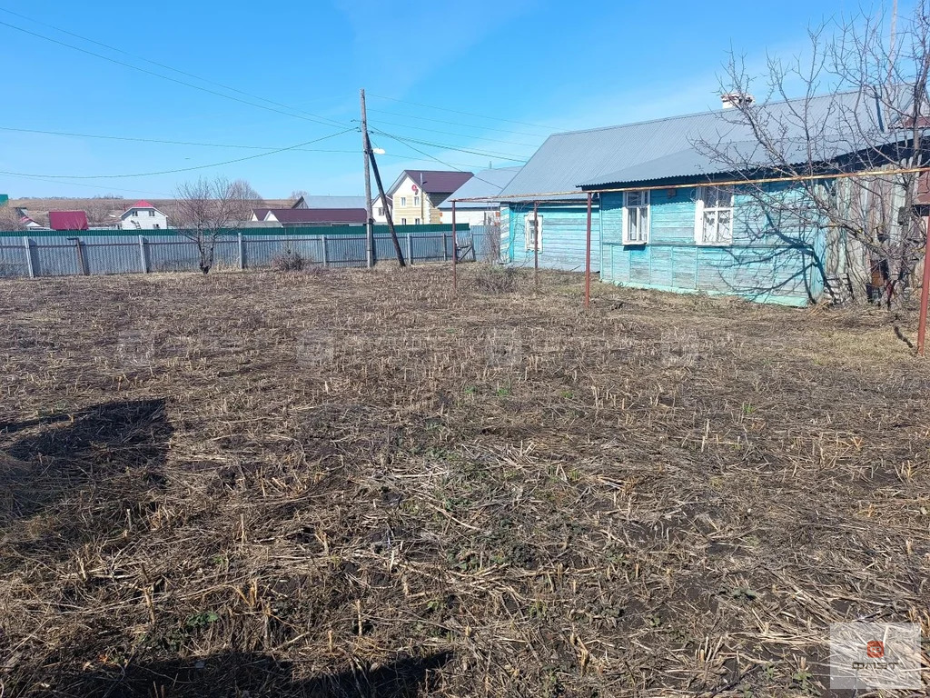 Продажа дома, Шапши, Высокогорский район, ул. Зеленая - Фото 5