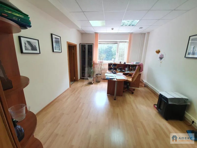 Аренда помещения (ПСН) пл. 397 м2 под офис, шоурум м. Калужская в ... - Фото 1