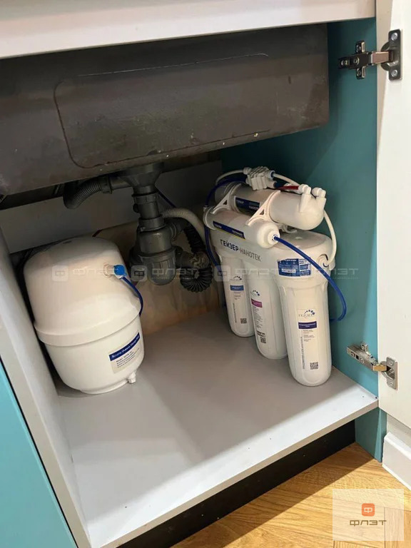 Аренда квартиры, Казань, ул. Рашида Вагапова д.18 - Фото 6