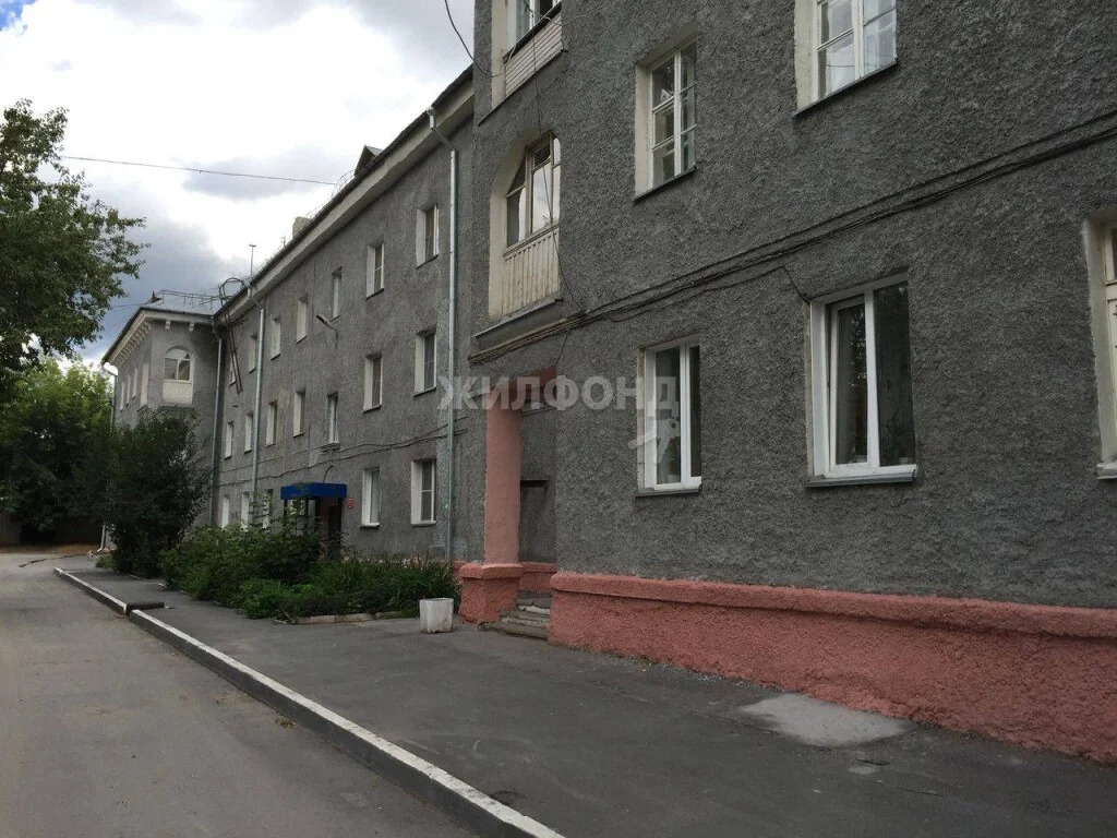 Продажа квартиры, Новосибирск, ул. Воинская - Фото 27