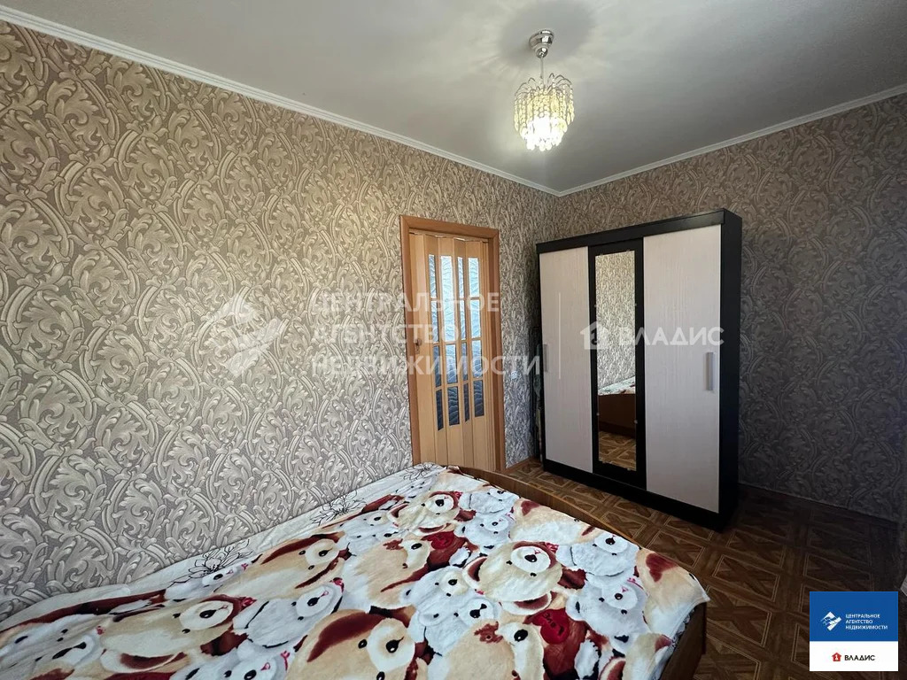 Продажа квартиры, Рязань, ул. Поселковая - Фото 12