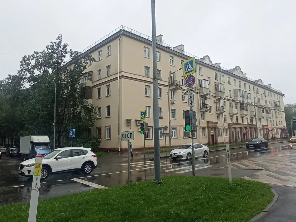 Продажа квартиры, ул. Маршала Неделина - Фото 1