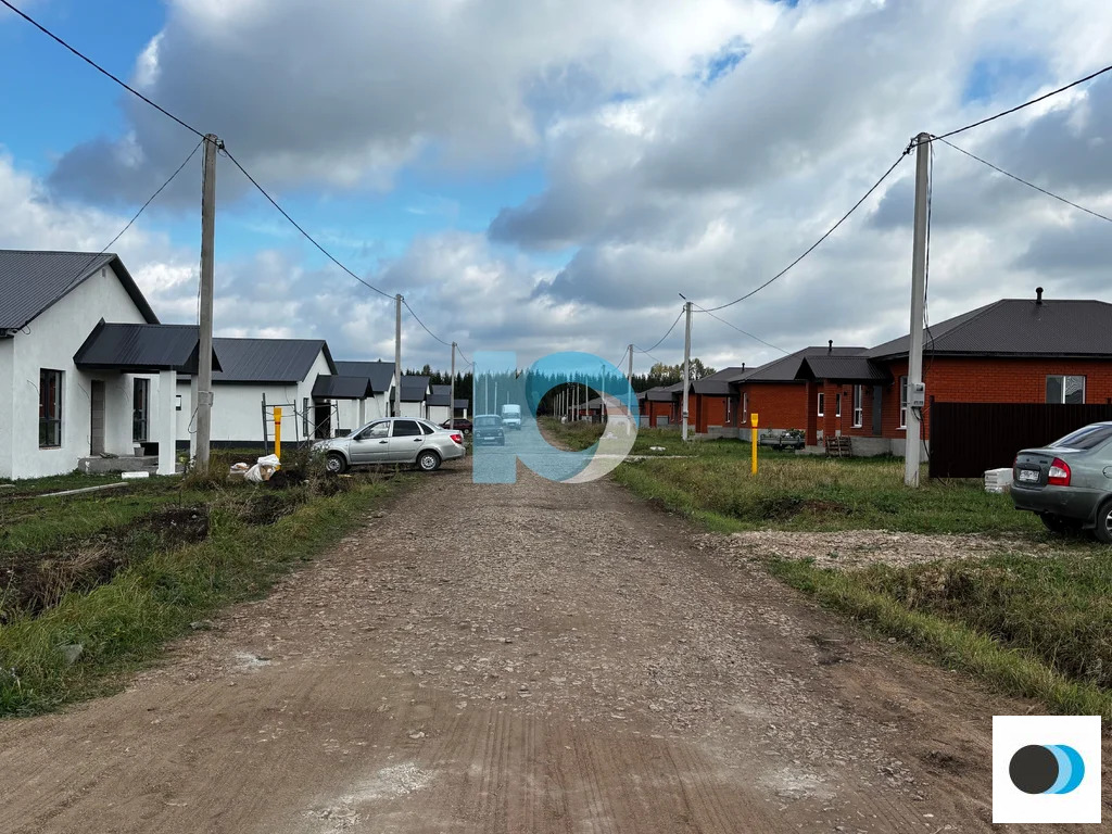 Продажа дома, Иглино, Иглинский район, улица Сагита Агиша - Фото 14
